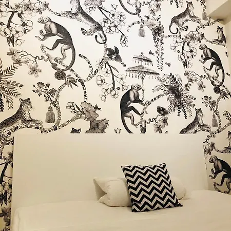 Apartment W - The Boutique