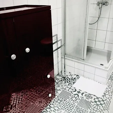 דירה W - The Boutique