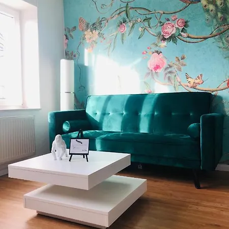 W - The Boutique Rostock