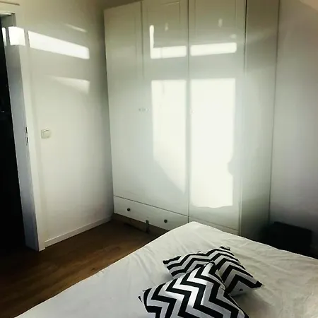 Apartment W - The Boutique Rostock