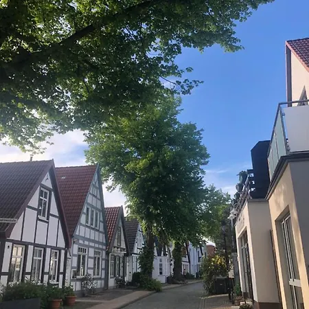 W - The Boutique Rostock