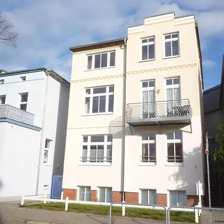 W - The Boutique Rostock