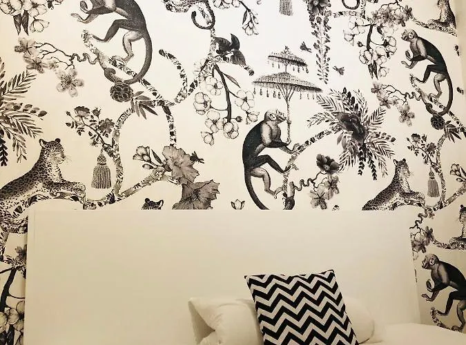 Lejlighed W - The Boutique