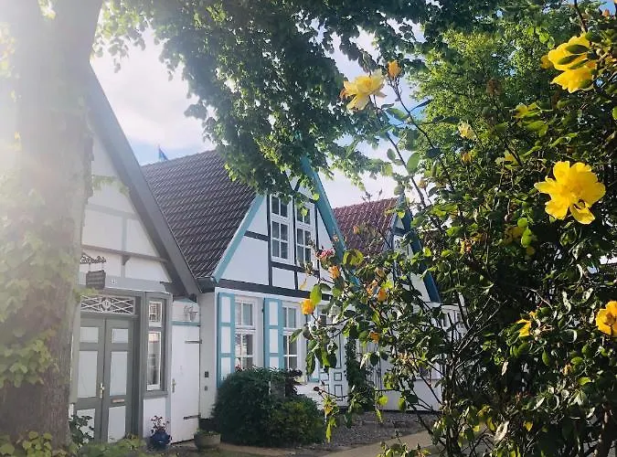 Lejlighed W - The Boutique