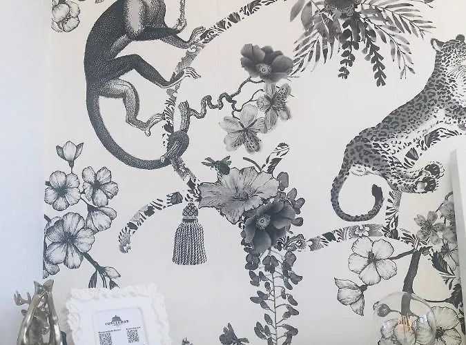 Lejlighed W - The Boutique *