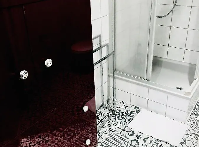 Lejlighed W - The Boutique