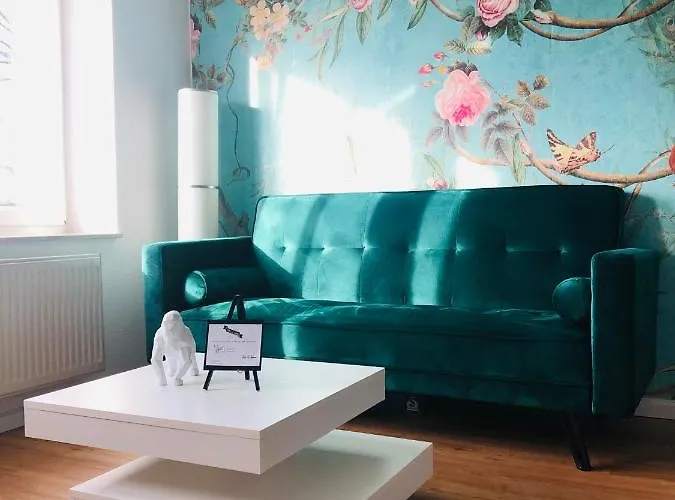 W - The Boutique Rostock