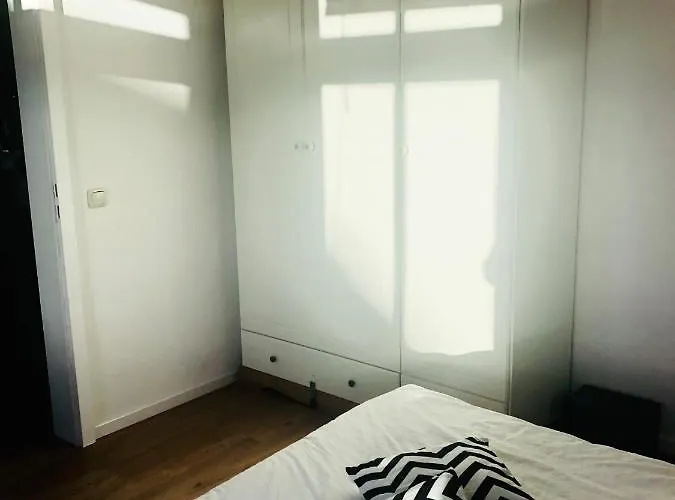 Lejlighed W - The Boutique Rostock