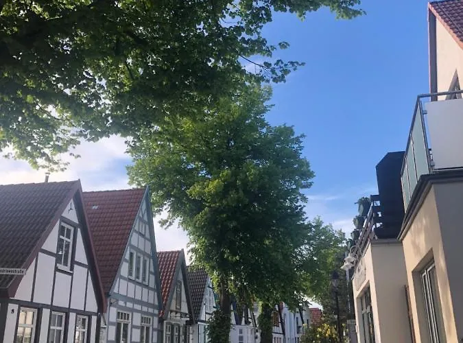 W - The Boutique Rostock