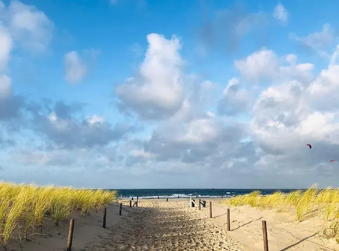 W - The Boutique Lejlighed Rostock