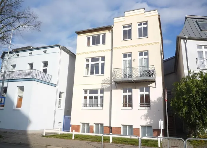 W - The Boutique Rostock